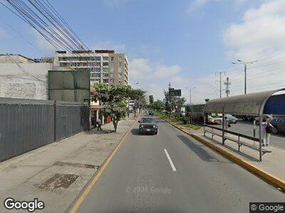 Edificio Cristóbal
