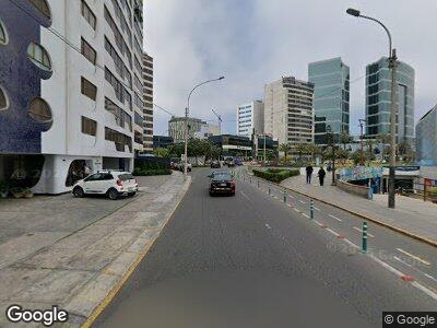 Edificio Mandra