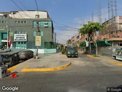 Edificio Nuevavista