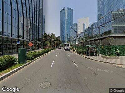 Edificio The Summit